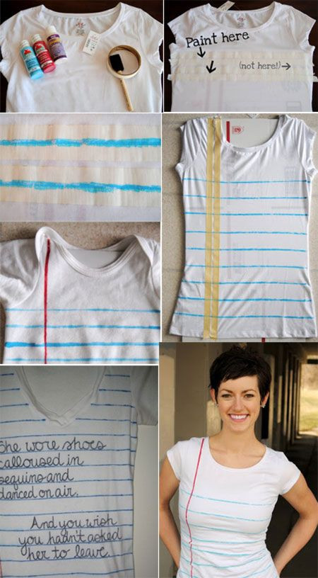 Best ideas about DIY Shirt Print
. Save or Pin 25 best ideas about T shirt stencils on Pinterest Now.