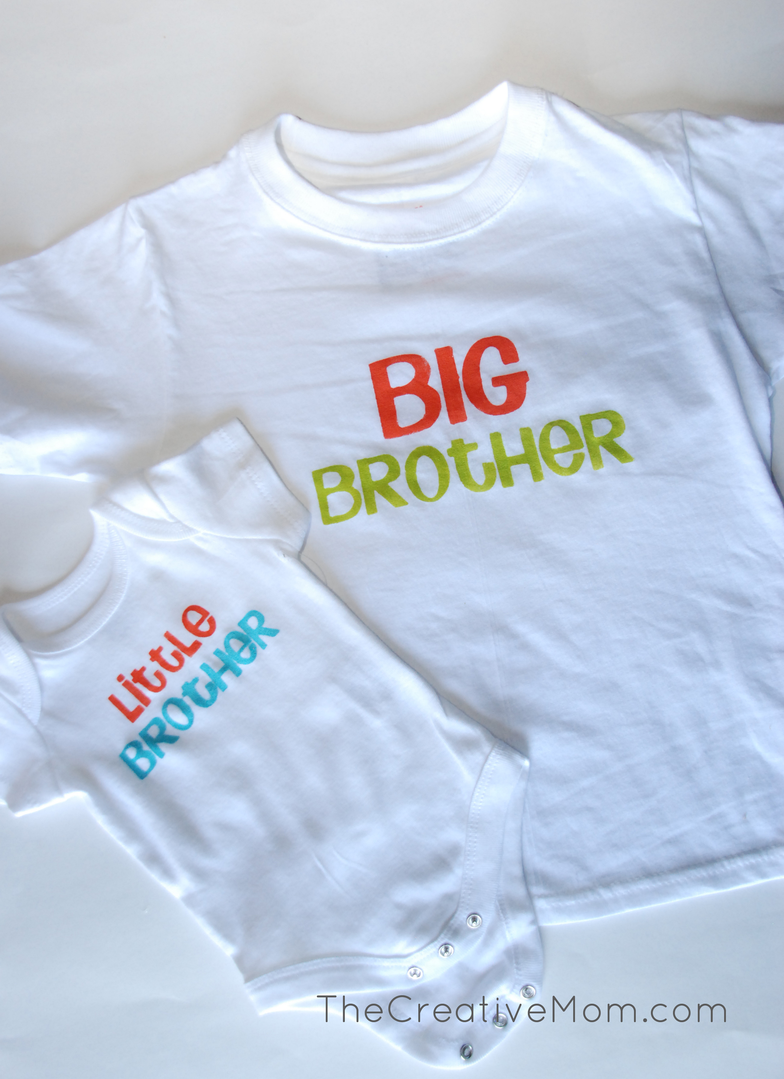 Best ideas about DIY Shirt Print
. Save or Pin DIY Screenprinting 5 The Creative Mom Now.