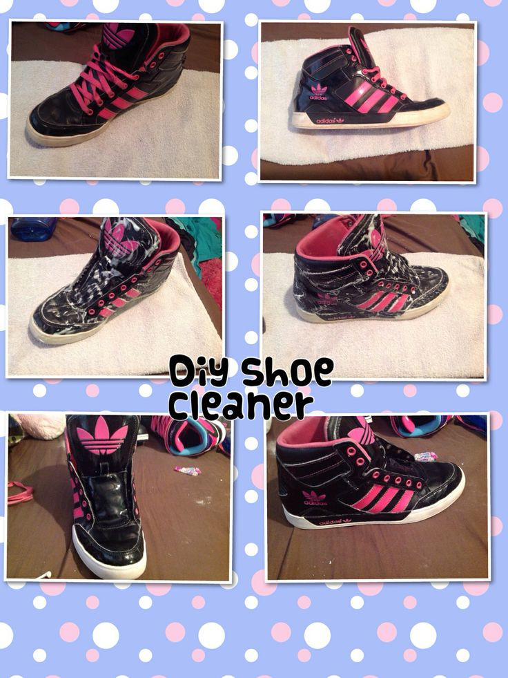 Best ideas about DIY Shoe Cleaner
. Save or Pin Diy shoe cleaner 1 2 tbs dawn dish soap 1 tbs baking soda Now.