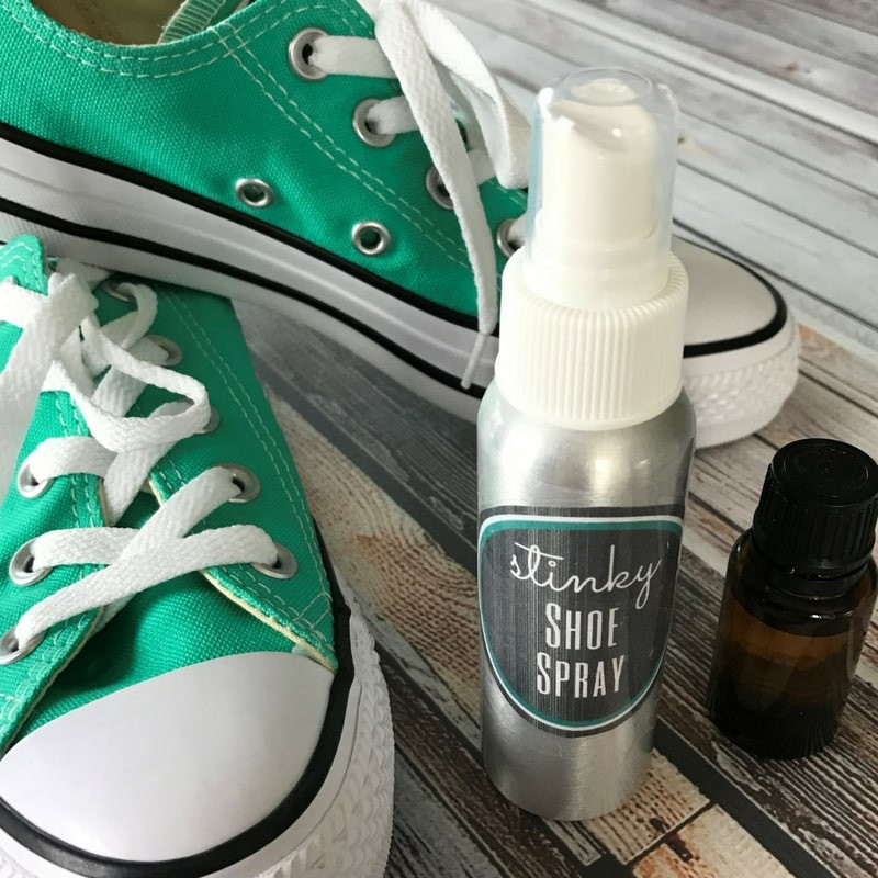 Best ideas about DIY Shoe Deodorizer
. Save or Pin DIY Stinky Shoe Spray e Essential munity Now.