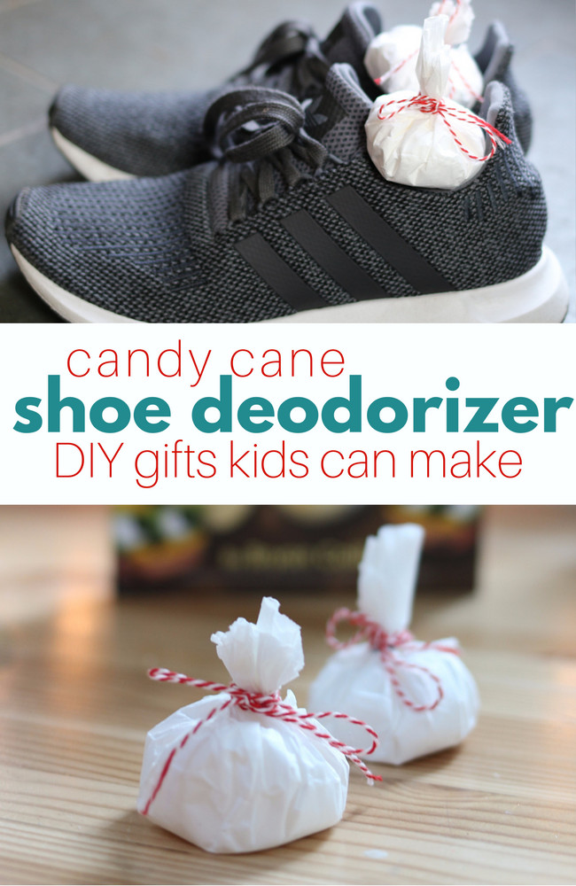 Best ideas about DIY Shoe Deodorizer
. Save or Pin Candy Cane Shoe Deodorizer DIY No Time For Flash Cards Now.