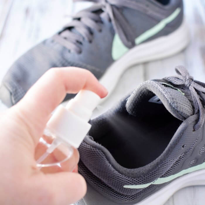 Best ideas about DIY Shoe Deodorizer
. Save or Pin DIY Shoe Deodorizer Spray The best shoe odor spray Now.