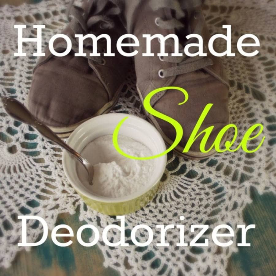 Best ideas about DIY Shoe Deodorizer
. Save or Pin Homemade Natural Shoe Deodorizer & Freshener Now.