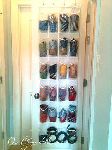 Best ideas about DIY Shoe Organizer For Small Closet
. Save or Pin DIY Shoe Organizer’s Many Uses Now.