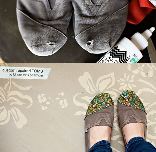 Best ideas about DIY Shoe Repairs
. Save or Pin Best 25 Toms repair ideas on Pinterest Now.