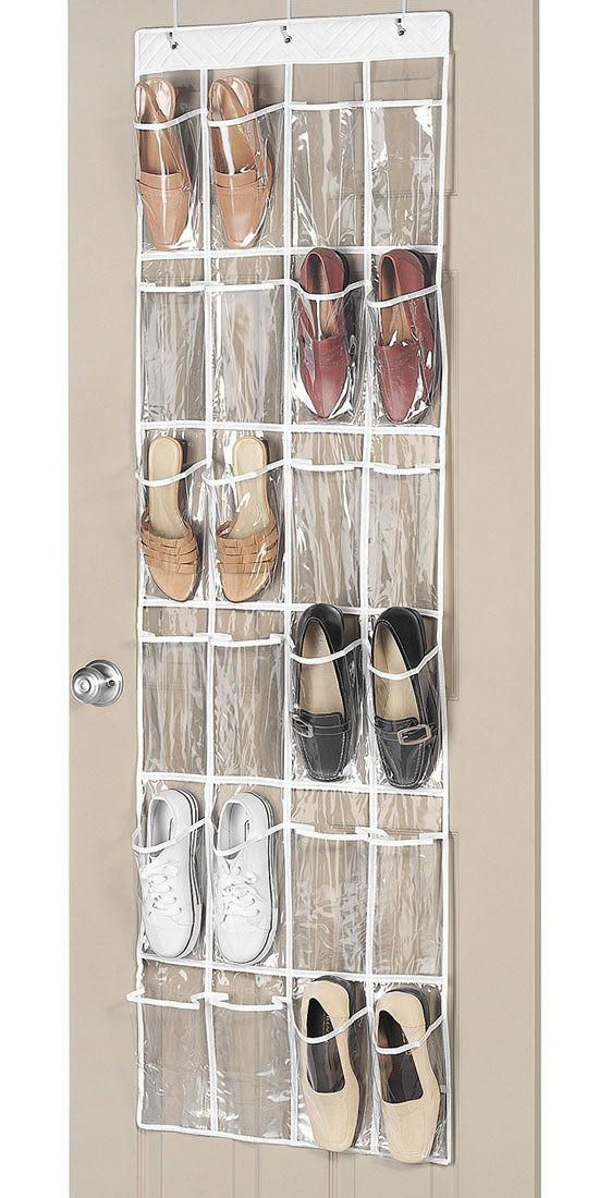 Best ideas about DIY Shoe Storage Ideas For Small Spaces
. Save or Pin 30 Shoe Storage Ideas for Small Spaces Now.