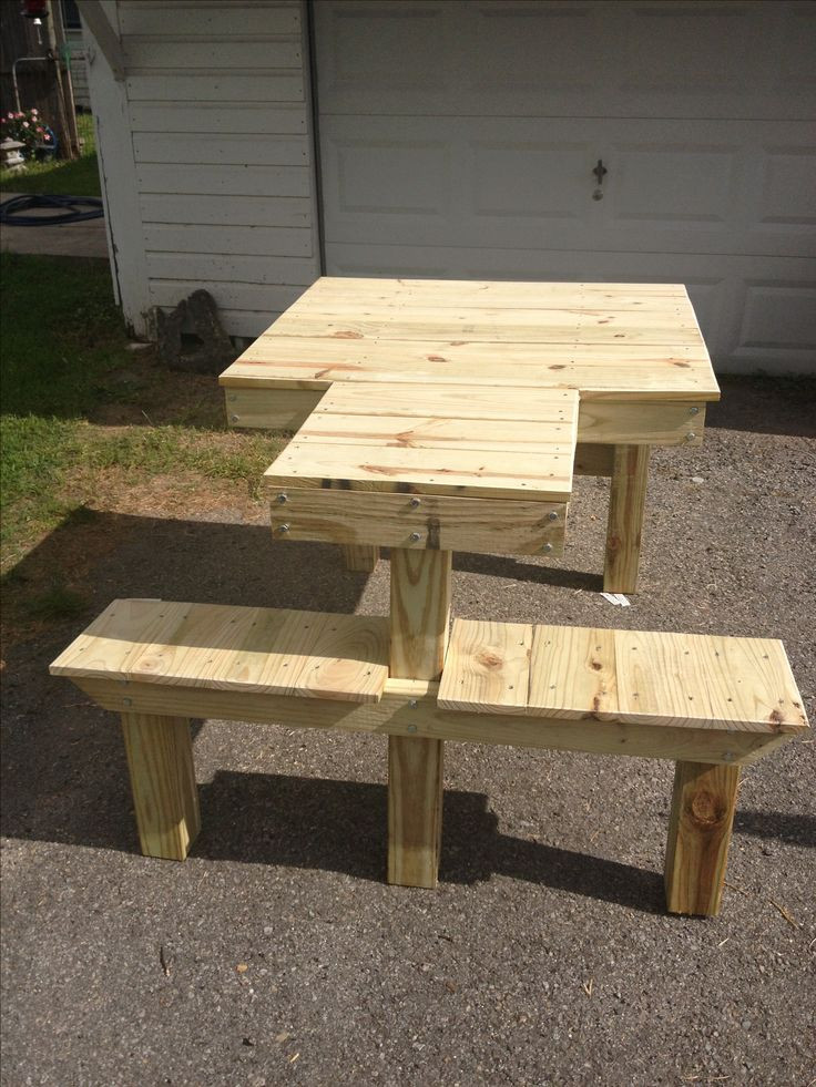 Best ideas about DIY Shooters Bench
. Save or Pin Shooting Bench WoodWorking Projects & Plans Now.