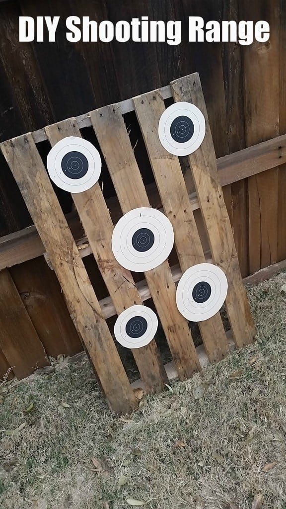 Best ideas about DIY Shooting Range
. Save or Pin Every Day Fun with Daisy BB Guns Now.