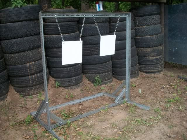 Best ideas about DIY Shooting Range
. Save or Pin What s a simple way to build a backstop AR15 Now.