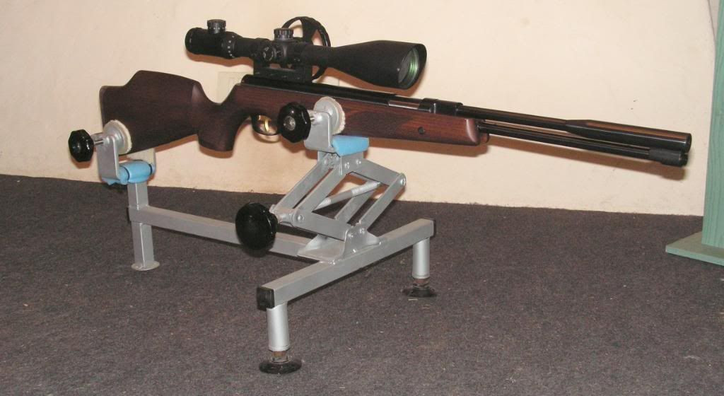 Best ideas about DIY Shooting Rest
. Save or Pin diy shooting sled Google Search Now.