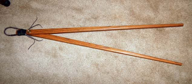 Best ideas about DIY Shooting Sticks
. Save or Pin DIY Let see some of the things that you have made Now.