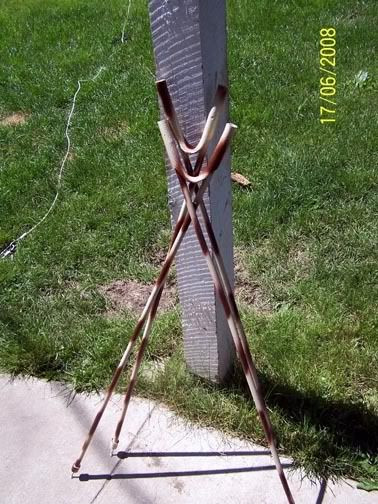 Best ideas about DIY Shooting Sticks
. Save or Pin bipods vs shooting sticks PredatorMasters Forums Now.