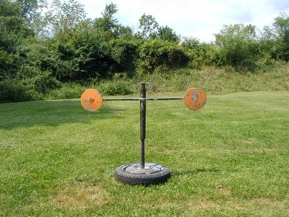 Best ideas about DIY Shooting Targets
. Save or Pin Pinterest • The world’s catalog of ideas Now.