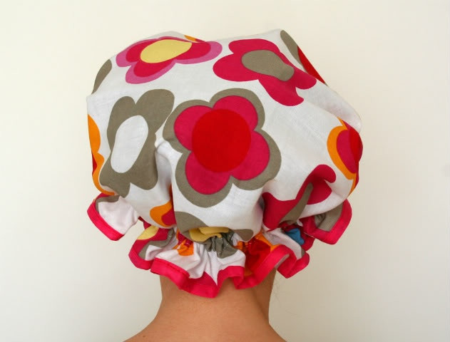 Best ideas about DIY Shower Cap
. Save or Pin 17 Best images about Kathys Bathroom on Pinterest Now.