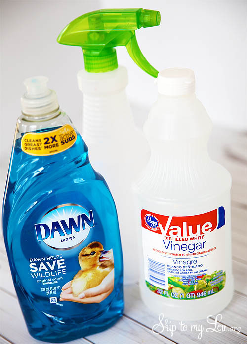 Best ideas about DIY Shower Cleaner
. Save or Pin Homemade Bath and Shower Cleaner Recipe Now.
