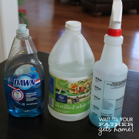 Best ideas about DIY Shower Cleaner
. Save or Pin DIY Shower Cleaner Wait Til Your Father Gets Home Now.