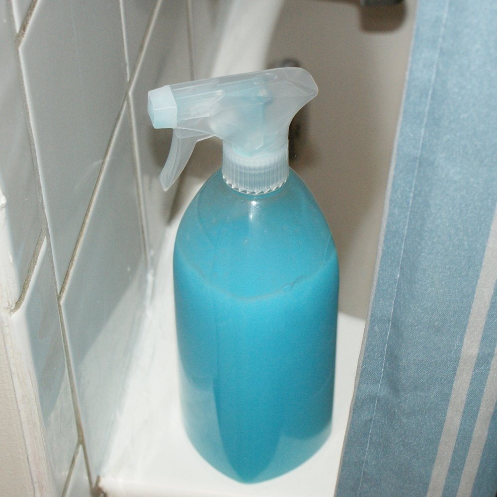 Best ideas about DIY Shower Cleaner
. Save or Pin DIY Homemade Shower Cleaner Recipe Soap Deli News Now.