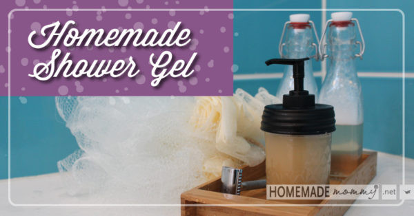 Best ideas about DIY Shower Gel
. Save or Pin Easy Homemade Shower Gel Now.