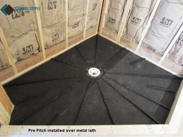 Best ideas about DIY Shower Pan Kit
. Save or Pin Blog Shower System Flooring Supply Shop Now.