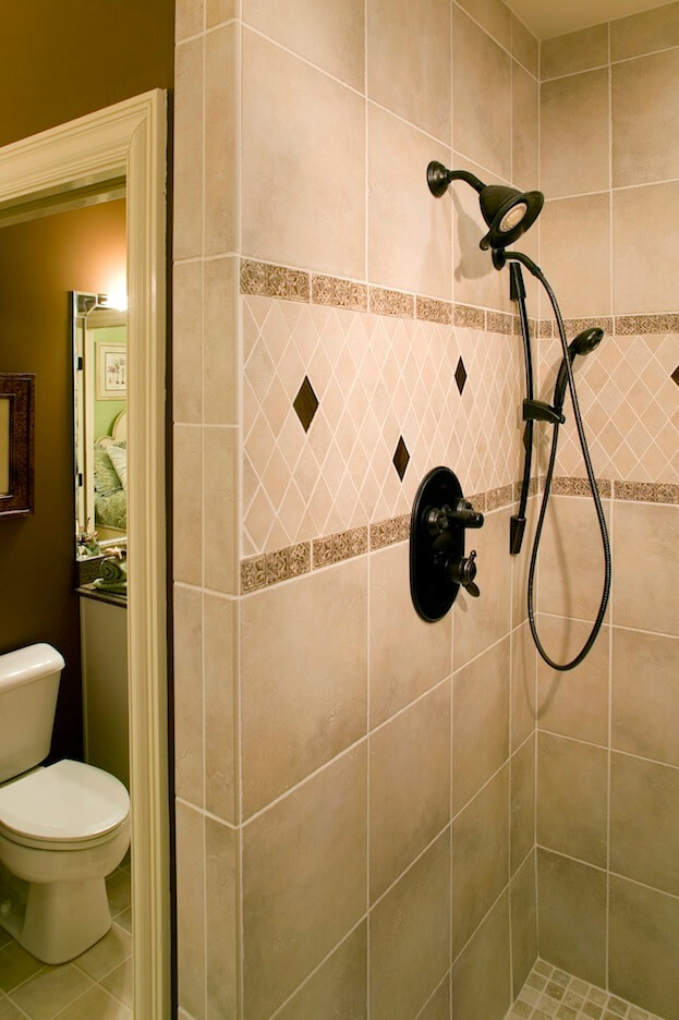 Best ideas about DIY Shower Remodeling
. Save or Pin 6 DIY Bathroom Remodel Ideas Now.