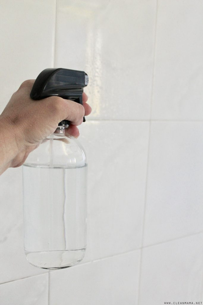 Best ideas about DIY Shower Spray
. Save or Pin DIY Peppermint Daily Shower Spray Clean Mama Now.