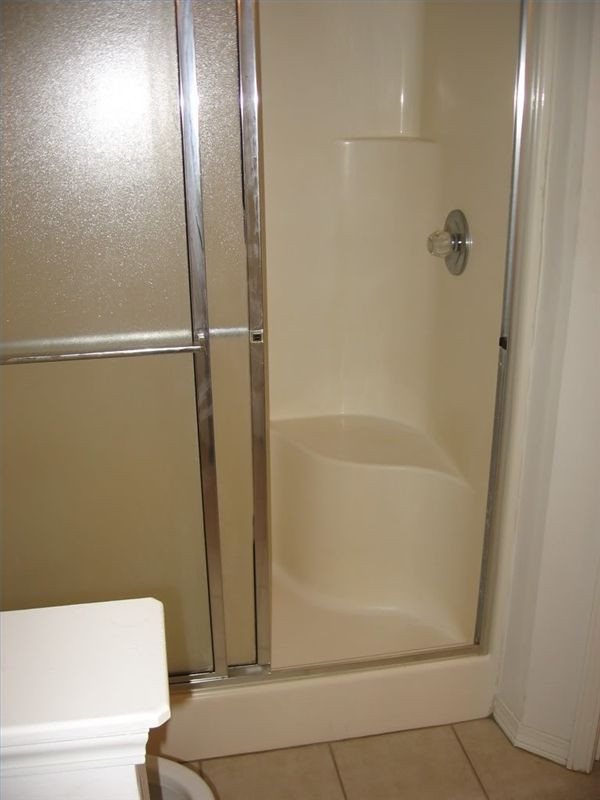 Best ideas about DIY Shower Stall
. Save or Pin DIY Fiberglass Shower Refinishing Now.