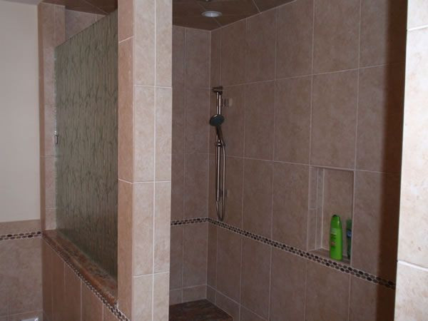 Best ideas about DIY Shower Stall
. Save or Pin 1000 ideas about Shower Stalls on Pinterest Now.