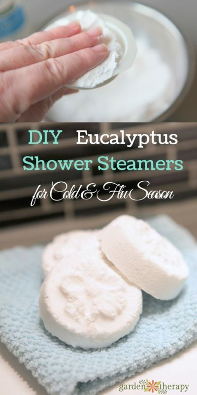 Best ideas about DIY Shower Steamers
. Save or Pin Ease Congestion With These DIY Eucalyptus Shower Steamers Now.