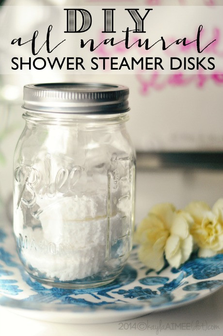 Best ideas about DIY Shower Steamers
. Save or Pin DIY Shower Steamers – AllCrafts Free Crafts Update Now.