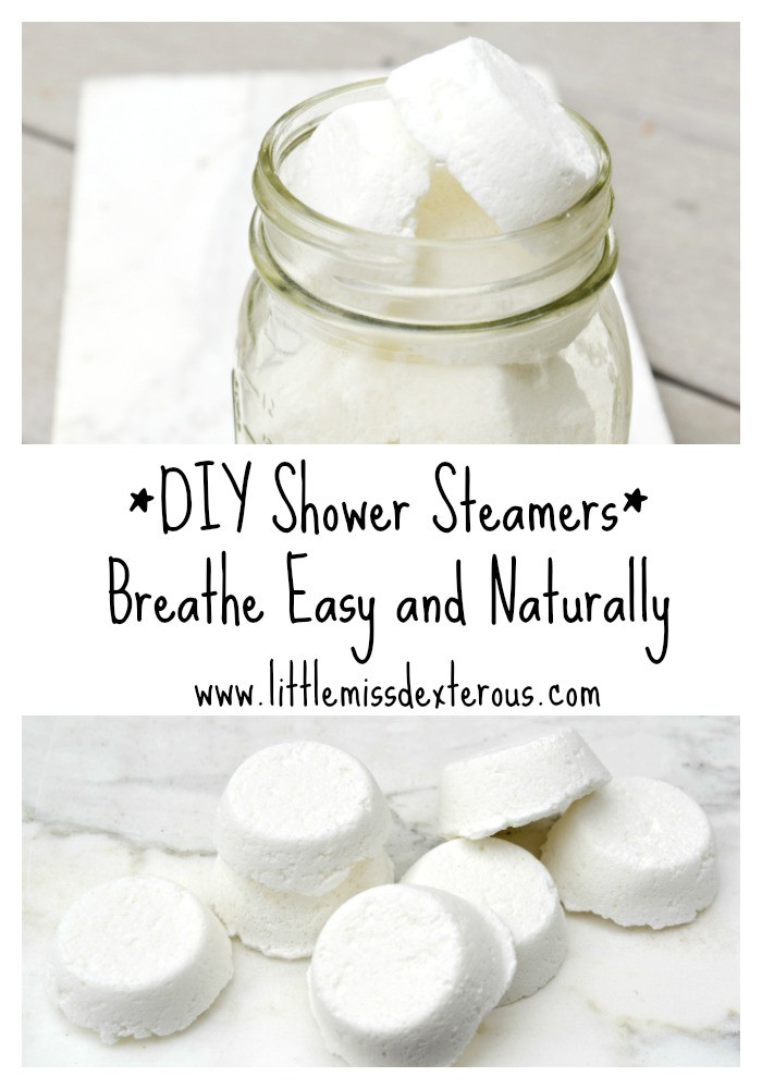 Best ideas about DIY Shower Steamers
. Save or Pin DIY Shower Steamers Breathe Easy and Naturally Now.