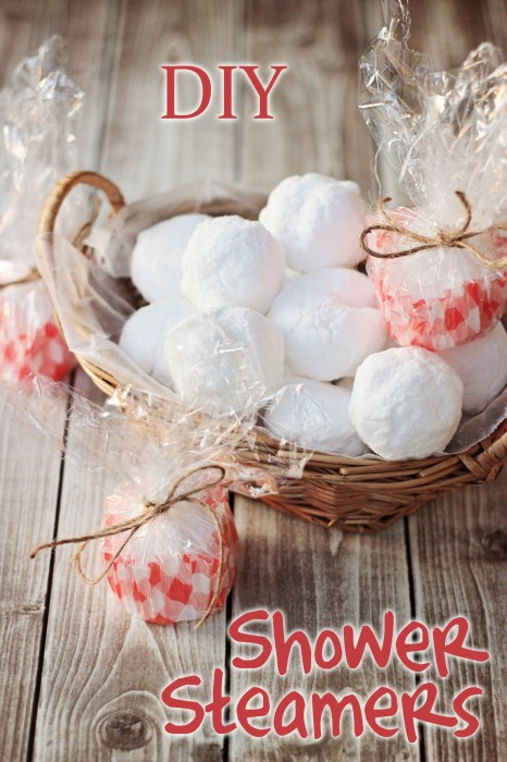 Best ideas about DIY Shower Steamers
. Save or Pin DIY Shower Steamers Recipe for Homemade Shower Steamers Now.