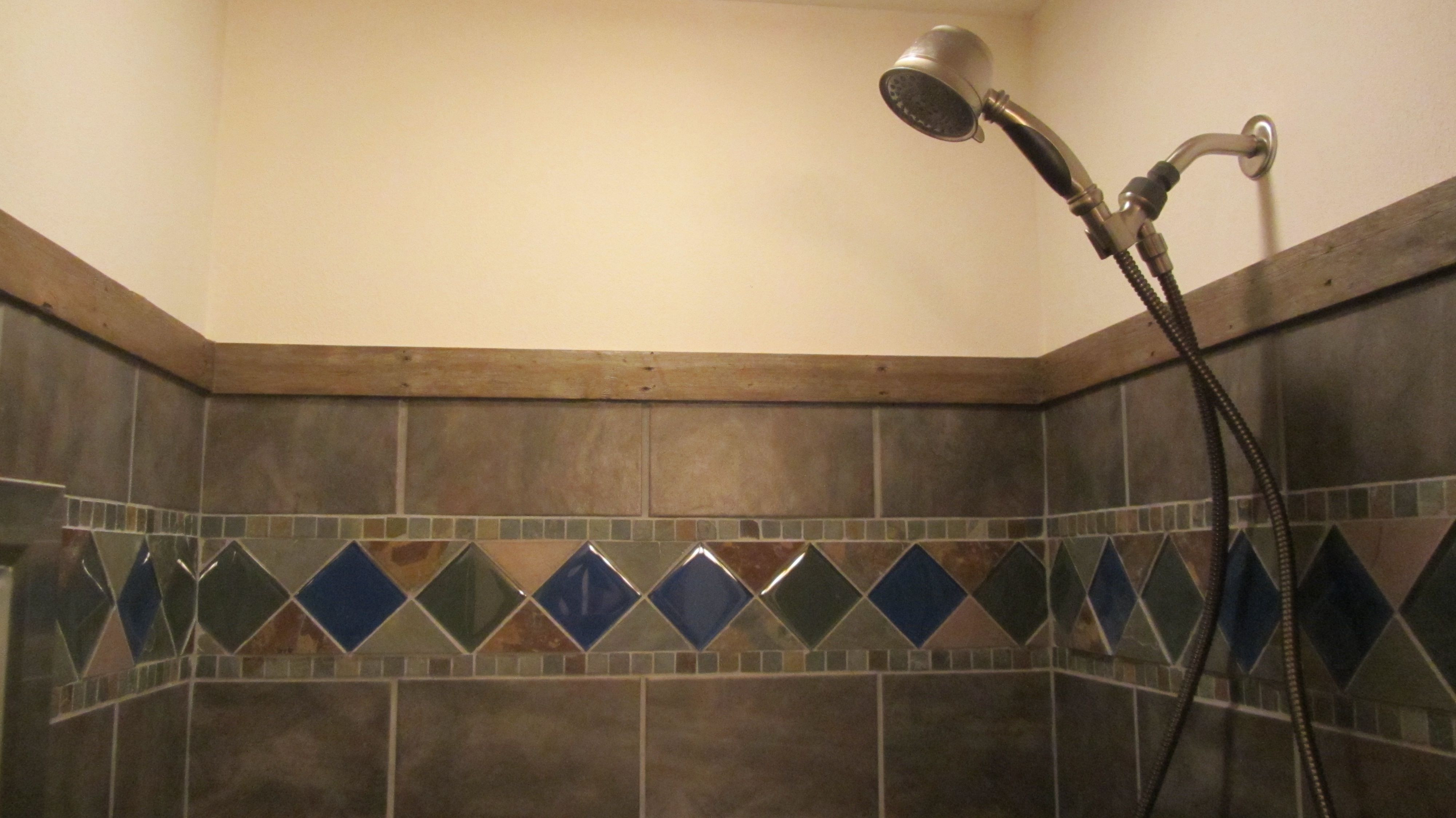 Best ideas about DIY Shower Tile
. Save or Pin DIY Shower Tile Now.