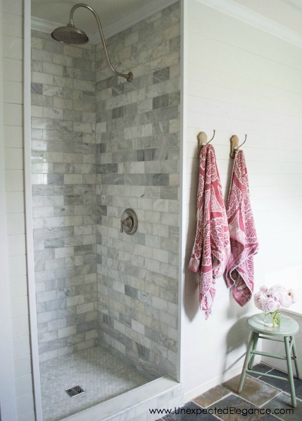 Best ideas about DIY Shower Tile
. Save or Pin 25 best ideas about Waterproof wall panels on Pinterest Now.