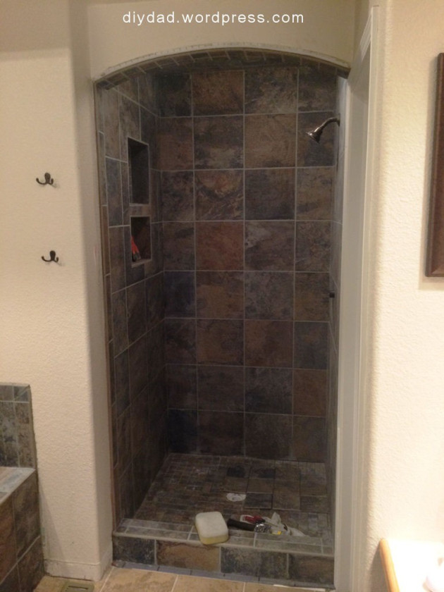 Best ideas about DIY Shower Tile
. Save or Pin tile shower pan Now.