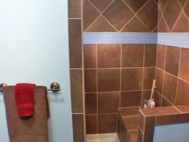 Best ideas about DIY Shower Tile
. Save or Pin How to Tile a Shower how tos Now.