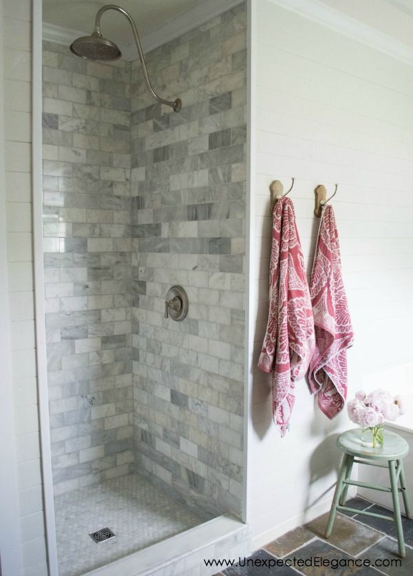 Best ideas about DIY Shower Wall Ideas
. Save or Pin 25 best ideas about Waterproof wall panels on Pinterest Now.