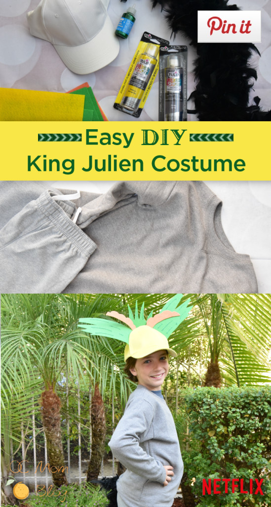 Best ideas about DIY Shows On Netflix
. Save or Pin 3 Netflix Inspired Kids Halloween Costumes StreamTeam Now.