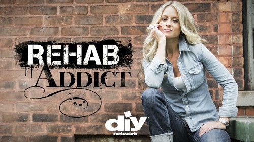 Best ideas about DIY Shows On Netflix
. Save or Pin Has HGTV s "Rehab Addict" Been Canceled Now.