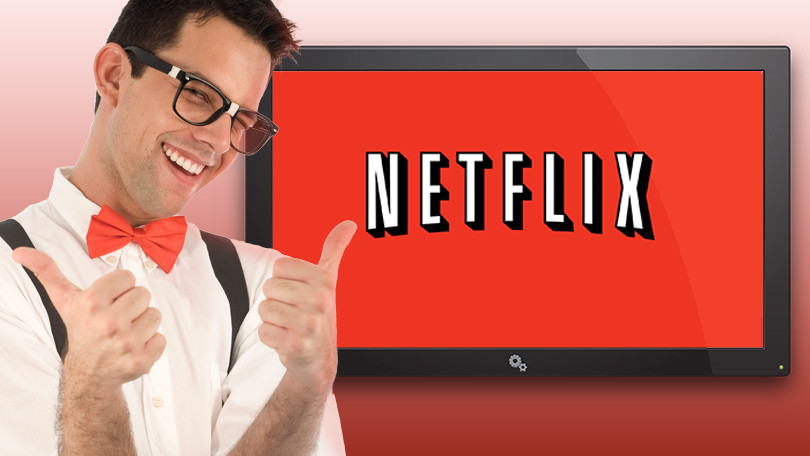 Best ideas about DIY Shows On Netflix
. Save or Pin Zo krijg je meer films op Netflix Lifehacking Now.