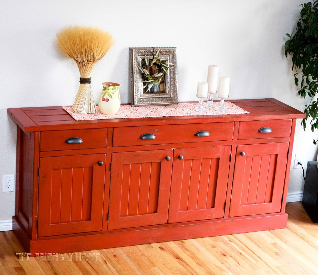 Best ideas about DIY Sideboard Plans
. Save or Pin gigantic Rustic Sideboard Now.