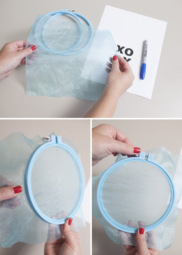 Best ideas about DIY Silk Screen
. Save or Pin DIY Now.