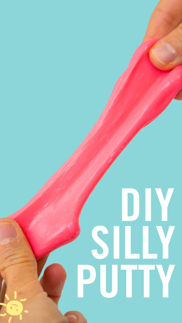 Best ideas about DIY Silly Putty
. Save or Pin 1000 ideas about Silly Putty on Pinterest Now.