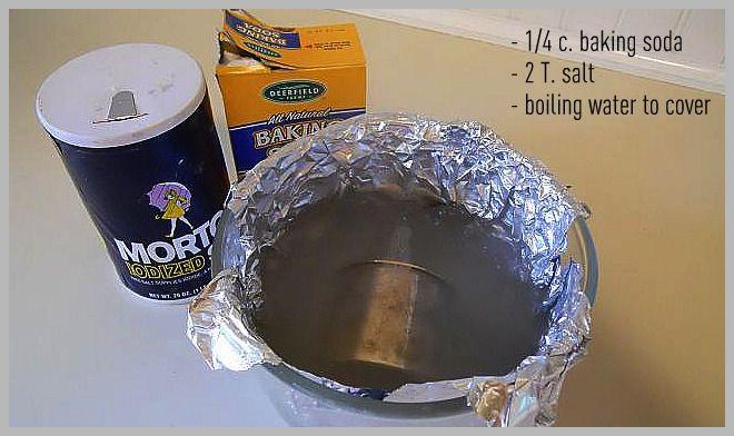 Best ideas about DIY Silver Cleaner
. Save or Pin Best 25 Homemade silver cleaner ideas on Pinterest Now.