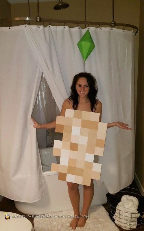 Best ideas about DIY Sims Costume
. Save or Pin 390 best images about y Halloween Costumes on Pinterest Now.