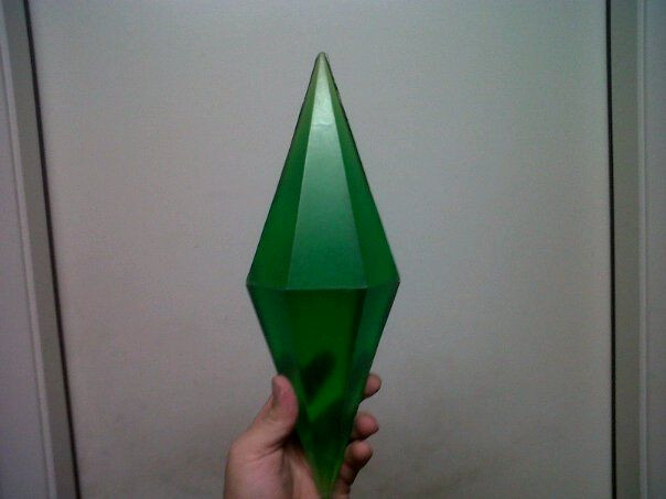 Best ideas about DIY Sims Costume
. Save or Pin SIMS plumbob Now.