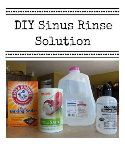 Best ideas about DIY Sinus Rinse
. Save or Pin Best 25 Treating sinus infection ideas on Pinterest Now.