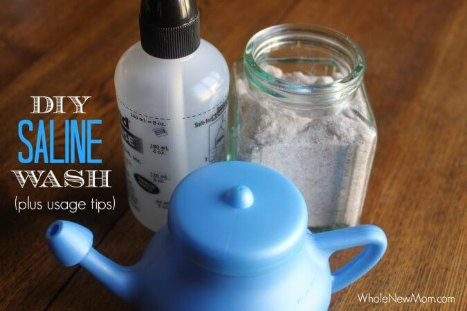 Best ideas about DIY Sinus Rinse
. Save or Pin Homemade Saline Nasal Spray plus loads of tips Now.