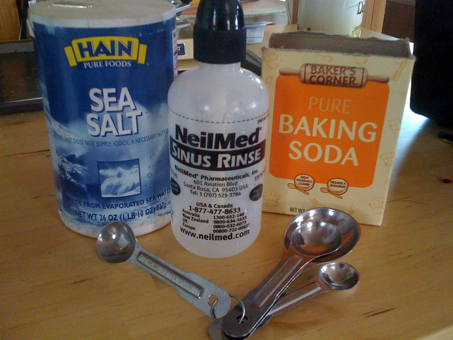 Best ideas about DIY Sinus Rinse
. Save or Pin Diana Does Domestic Homemade Sinus Rinse Now.