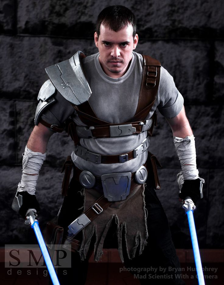Best ideas about DIY Sith Costume
. Save or Pin Starkiller pauldron tutorial DIY Costumes Now.