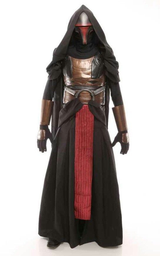 Best ideas about DIY Sith Costume
. Save or Pin 1000 images about stuff for CN 1223 on Pinterest Now.